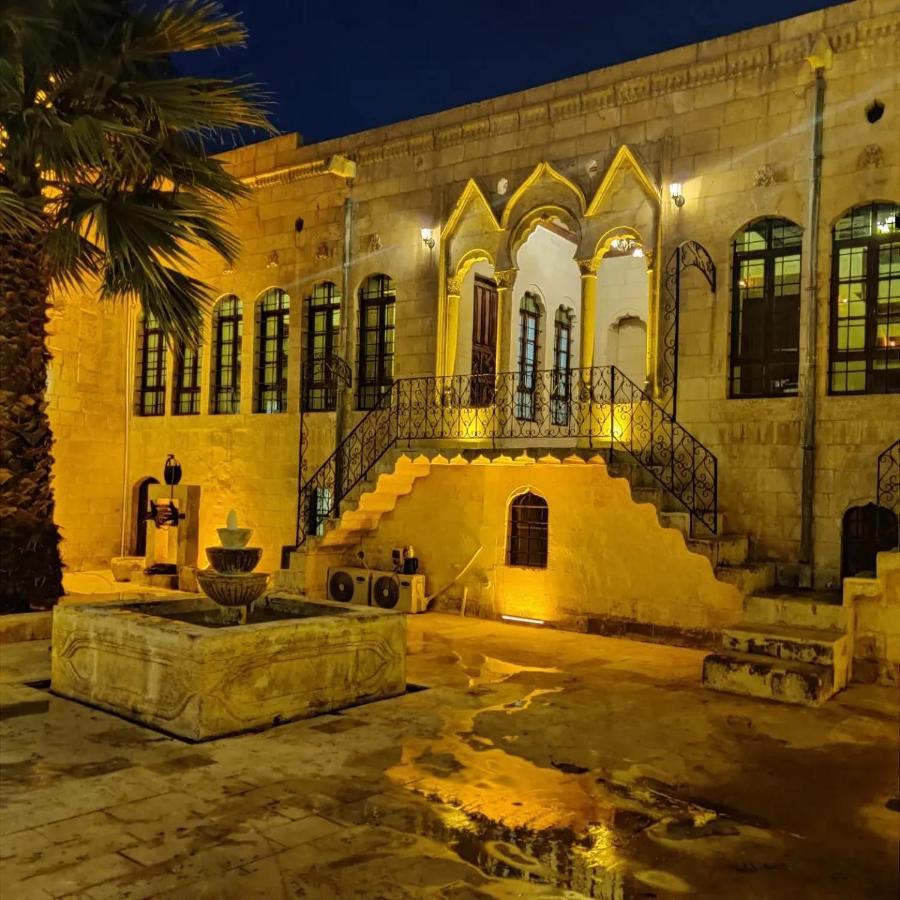 Muzepotamia Butik Otel Sanliurfa Exterior photo