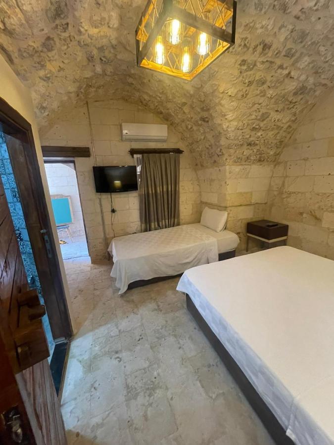 Muzepotamia Butik Otel Sanliurfa Exterior photo