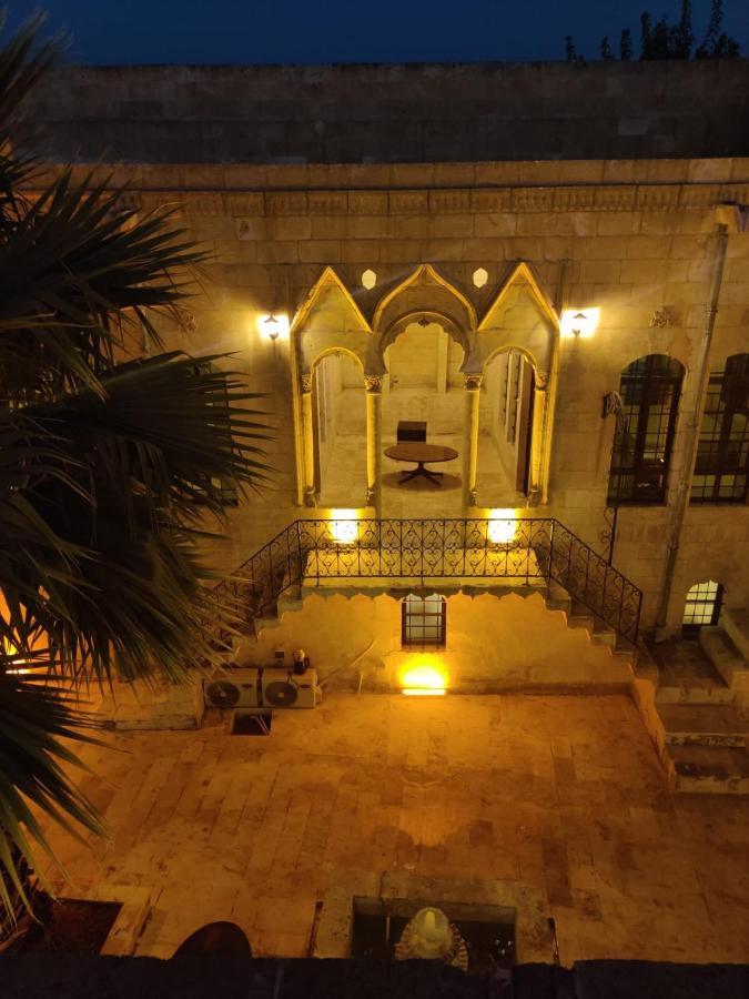Muzepotamia Butik Otel Sanliurfa Exterior photo