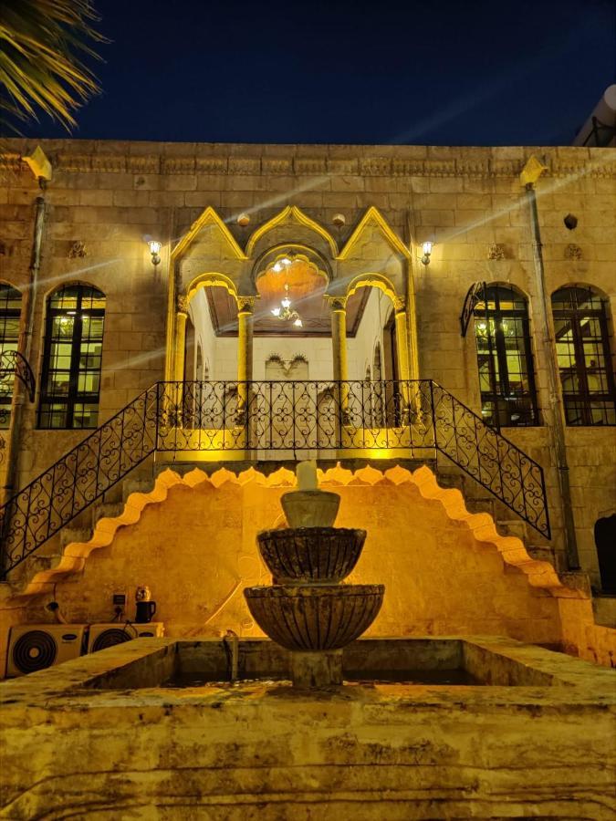 Muzepotamia Butik Otel Sanliurfa Exterior photo