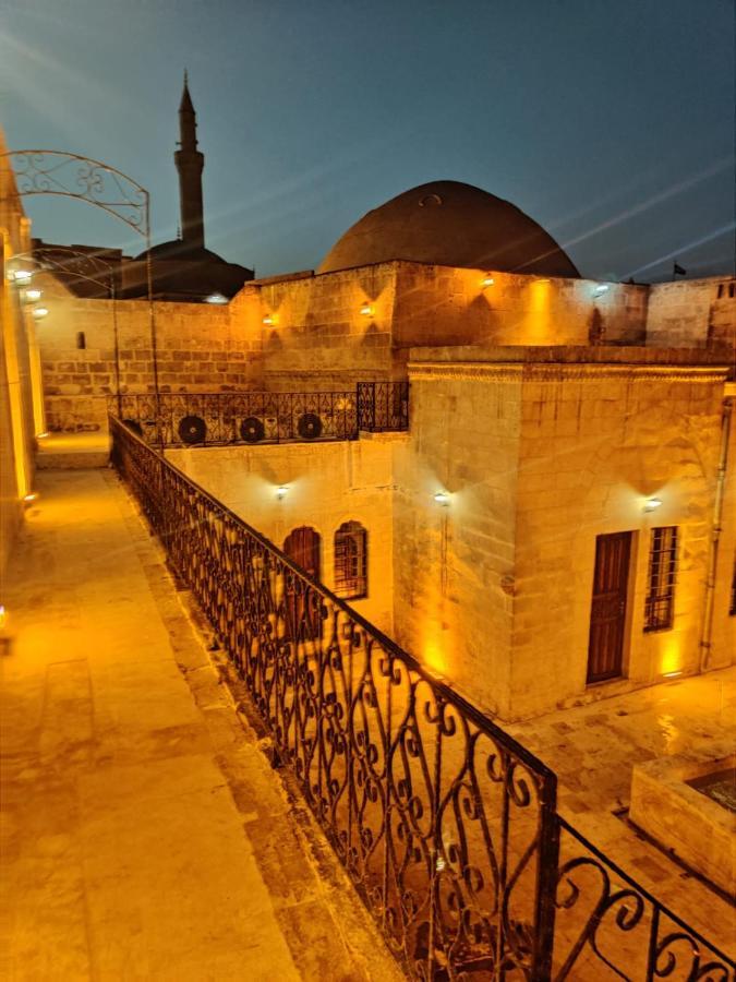 Muzepotamia Butik Otel Sanliurfa Exterior photo