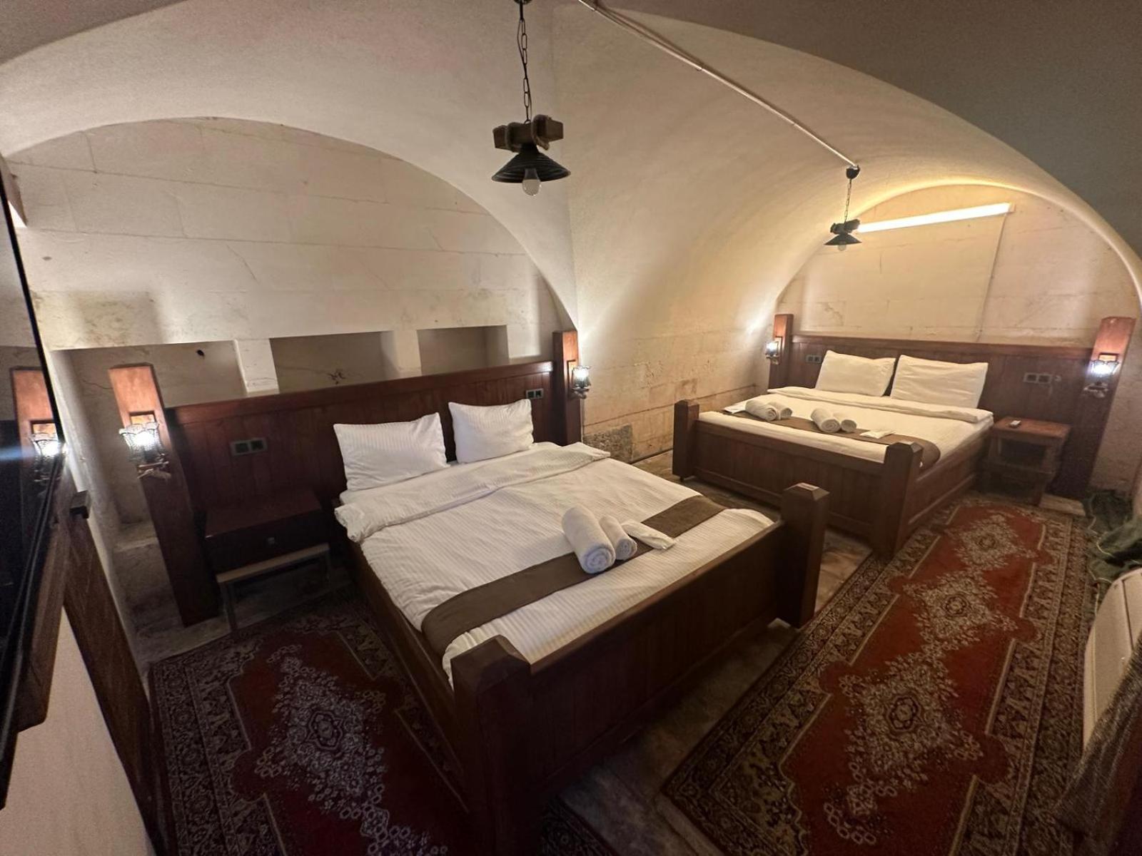 Muzepotamia Butik Otel Sanliurfa Exterior photo