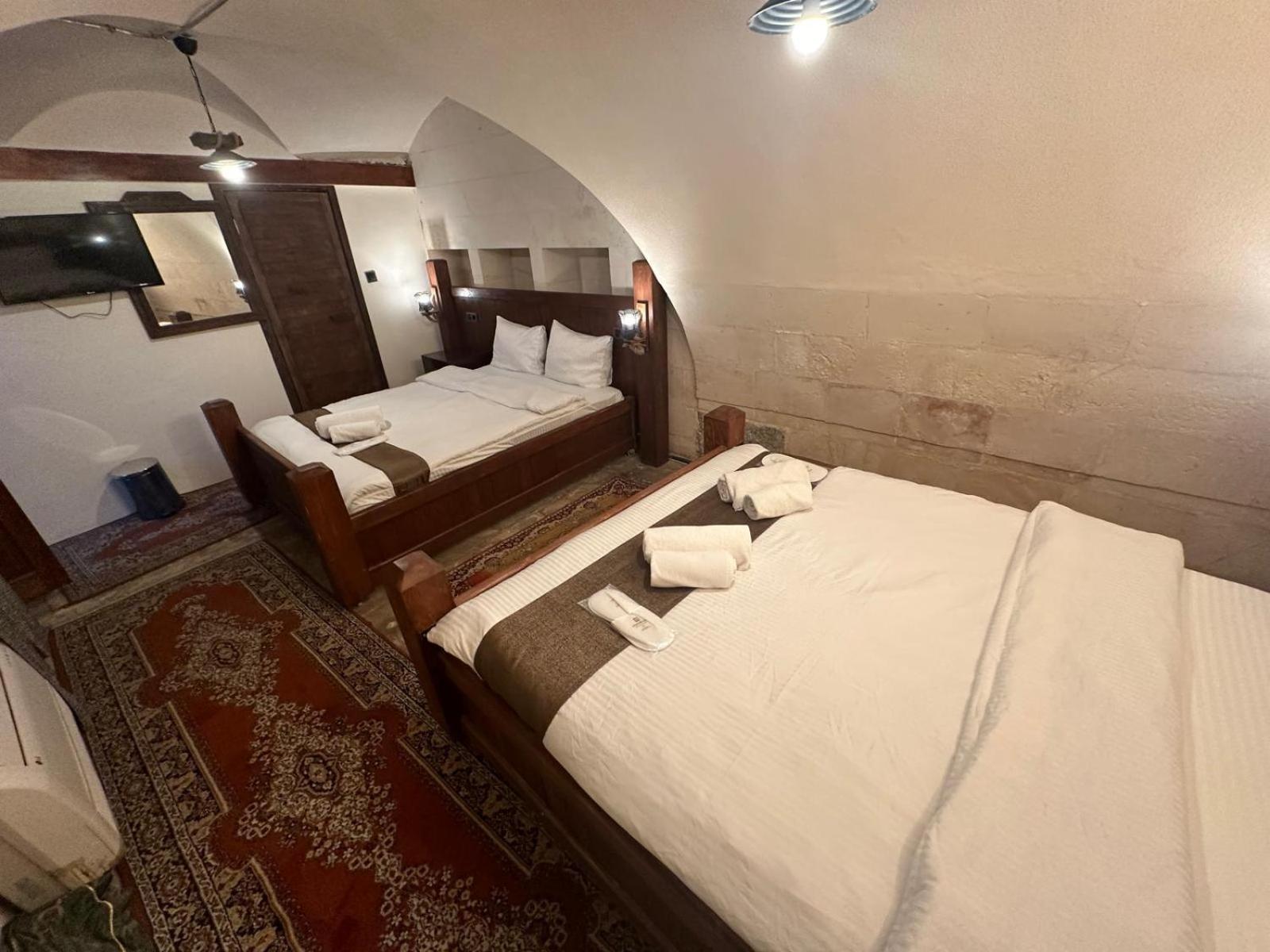 Muzepotamia Butik Otel Sanliurfa Exterior photo