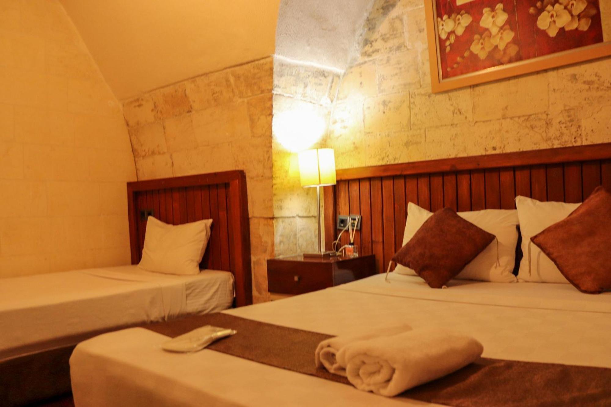 Muzepotamia Butik Otel Sanliurfa Exterior photo