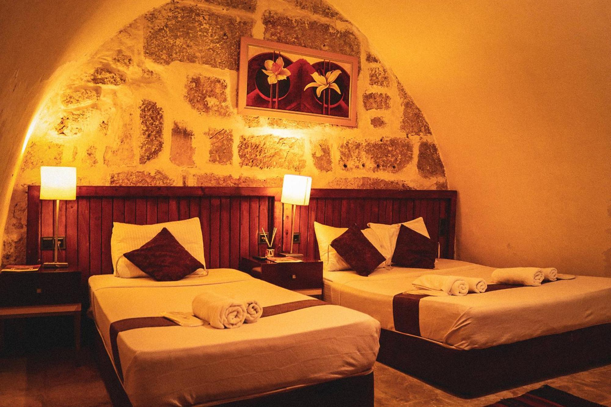 Muzepotamia Butik Otel Sanliurfa Exterior photo